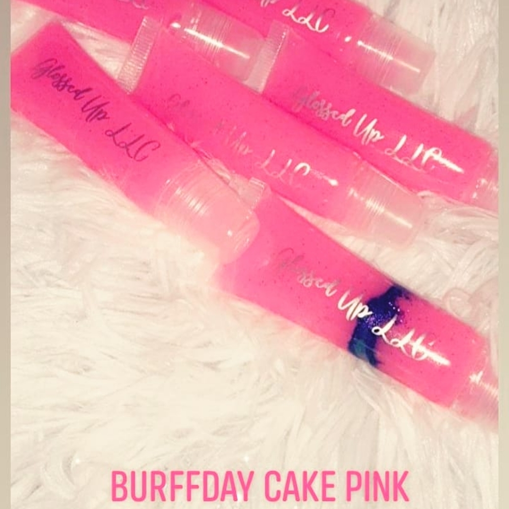 Lip Gloss